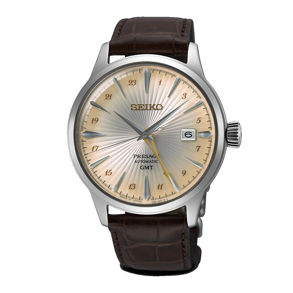 SEIKO WATCHES Presage Mod. SSK039J1